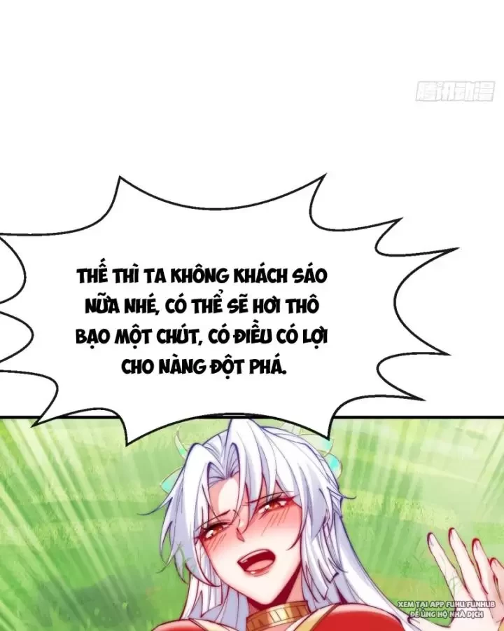 Nương Tử Nhà Ta Vậy Mà Là Nhân Vật Phản Diện Chapter 38 - Trang 2