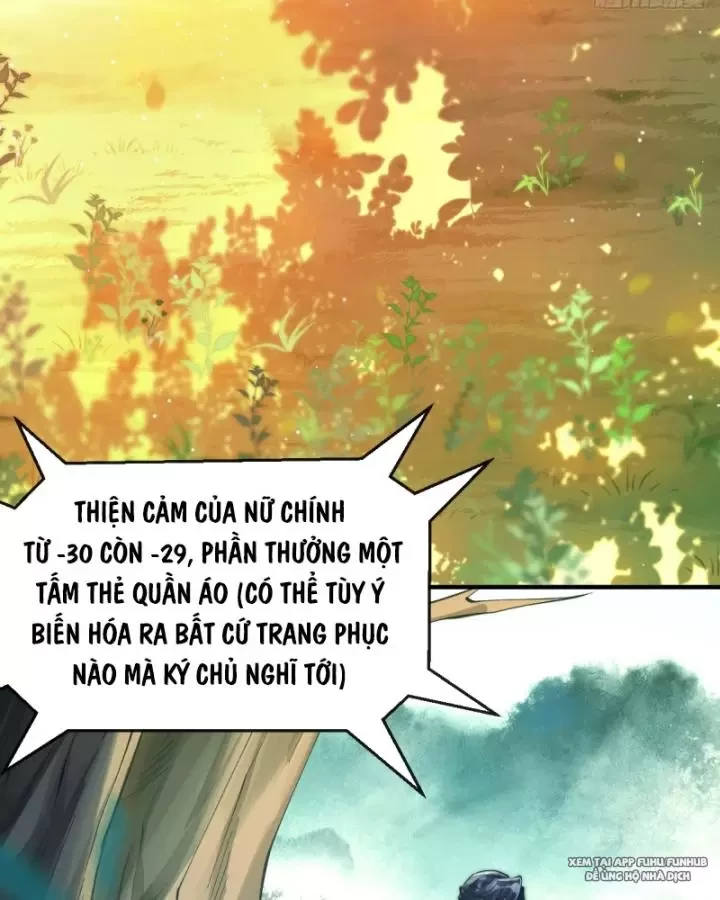 Nương Tử Nhà Ta Vậy Mà Là Nhân Vật Phản Diện Chapter 38 - Trang 2