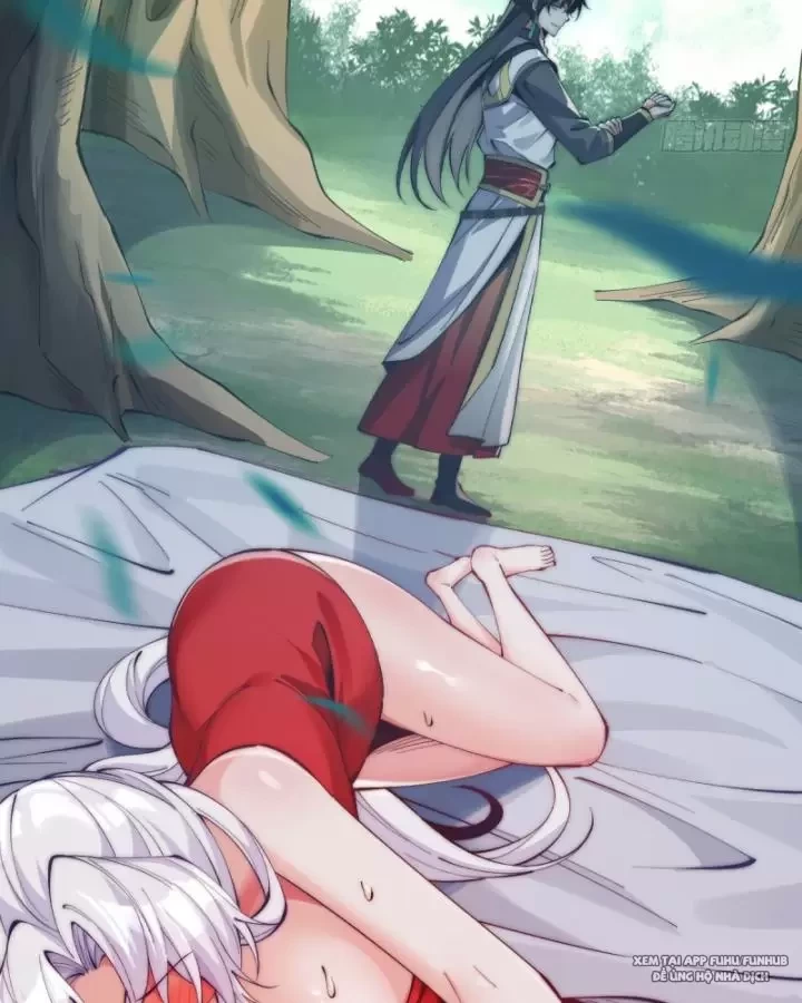 Nương Tử Nhà Ta Vậy Mà Là Nhân Vật Phản Diện Chapter 38 - Trang 2