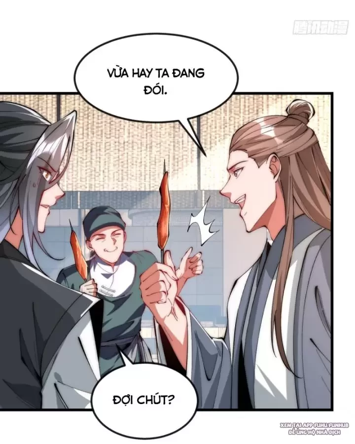 Nương Tử Nhà Ta Vậy Mà Là Nhân Vật Phản Diện Chapter 38 - Trang 2