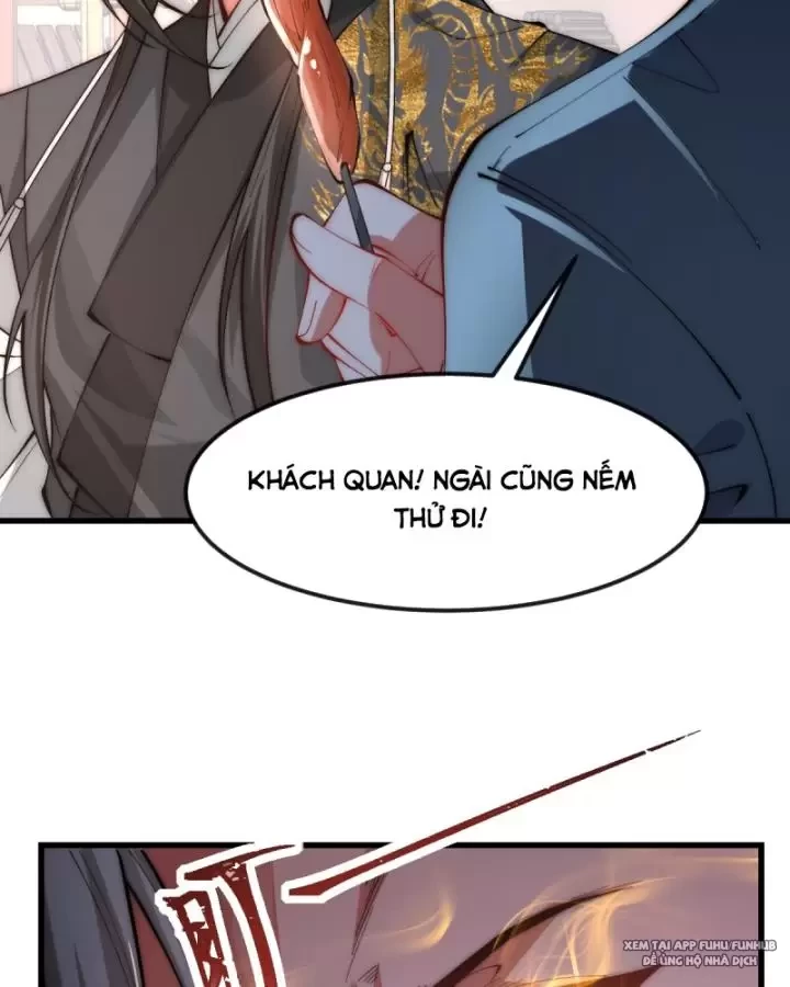 Nương Tử Nhà Ta Vậy Mà Là Nhân Vật Phản Diện Chapter 38 - Trang 2