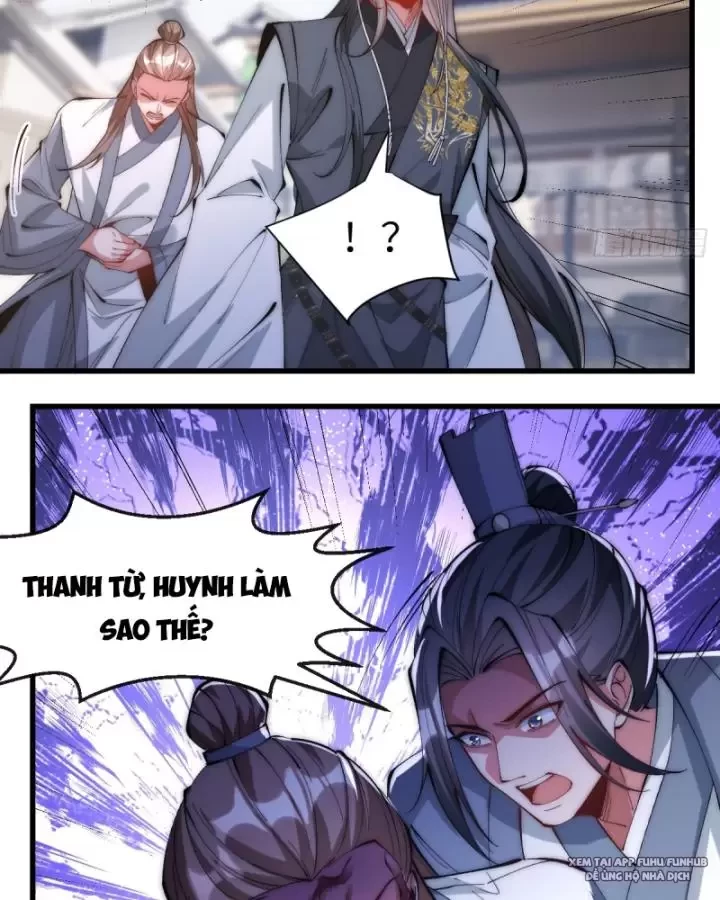 Nương Tử Nhà Ta Vậy Mà Là Nhân Vật Phản Diện Chapter 38 - Trang 2