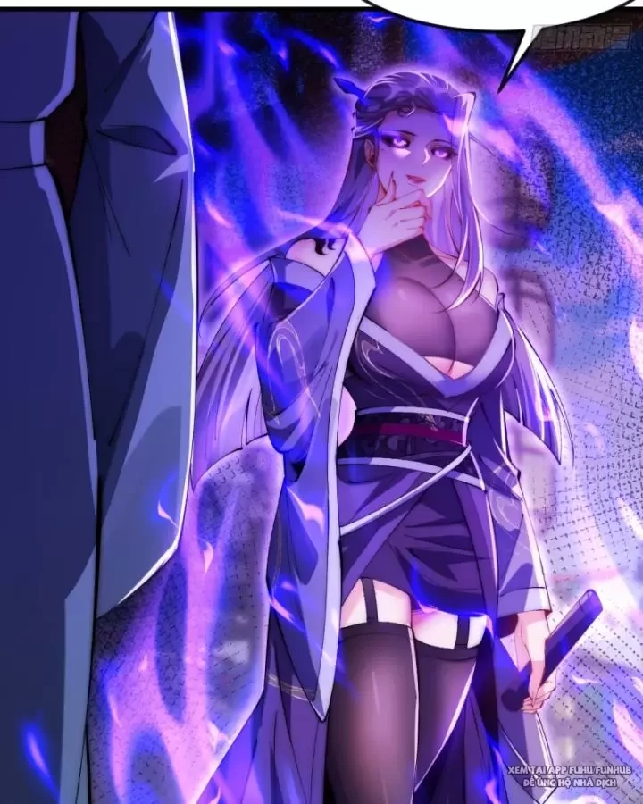 Nương Tử Nhà Ta Vậy Mà Là Nhân Vật Phản Diện Chapter 38 - Trang 2