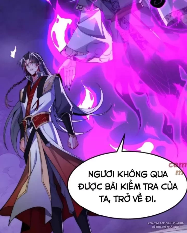 Nương Tử Nhà Ta Vậy Mà Là Nhân Vật Phản Diện Chapter 39 - Trang 2