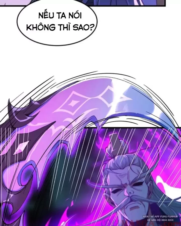 Nương Tử Nhà Ta Vậy Mà Là Nhân Vật Phản Diện Chapter 39 - Trang 2