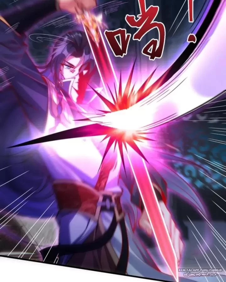 Nương Tử Nhà Ta Vậy Mà Là Nhân Vật Phản Diện Chapter 39 - Trang 2