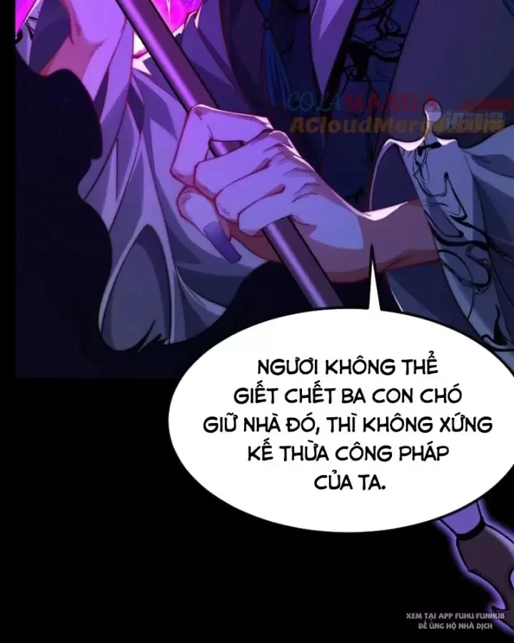 Nương Tử Nhà Ta Vậy Mà Là Nhân Vật Phản Diện Chapter 39 - Trang 2