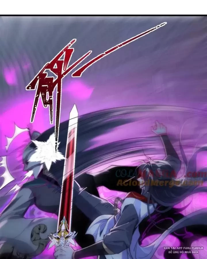 Nương Tử Nhà Ta Vậy Mà Là Nhân Vật Phản Diện Chapter 39 - Trang 2