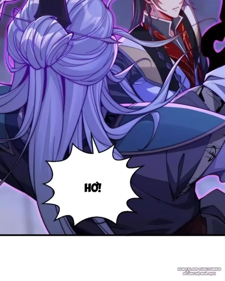 Nương Tử Nhà Ta Vậy Mà Là Nhân Vật Phản Diện Chapter 39 - Trang 2