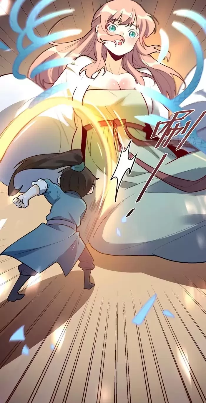 Nương Tử Nhà Ta Vậy Mà Là Nhân Vật Phản Diện Chapter 39 - Trang 2