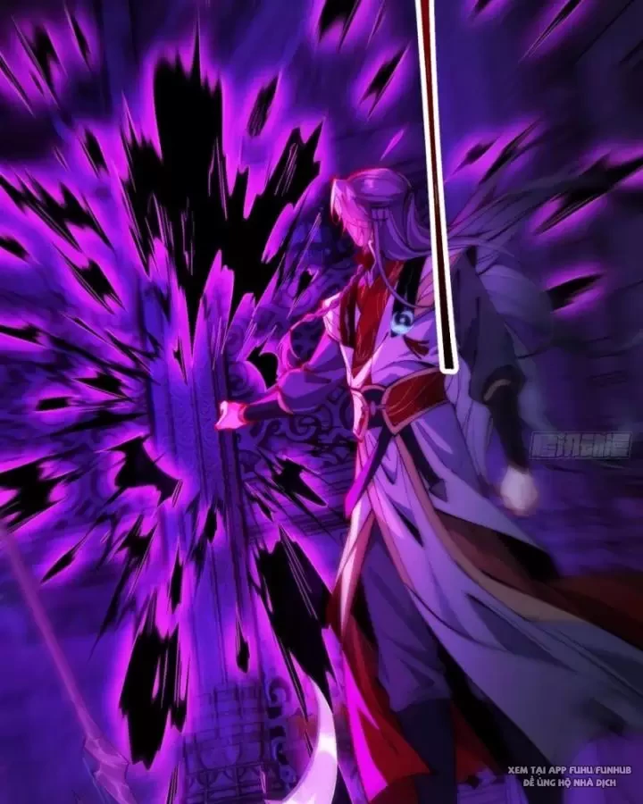 Nương Tử Nhà Ta Vậy Mà Là Nhân Vật Phản Diện Chapter 39 - Trang 2