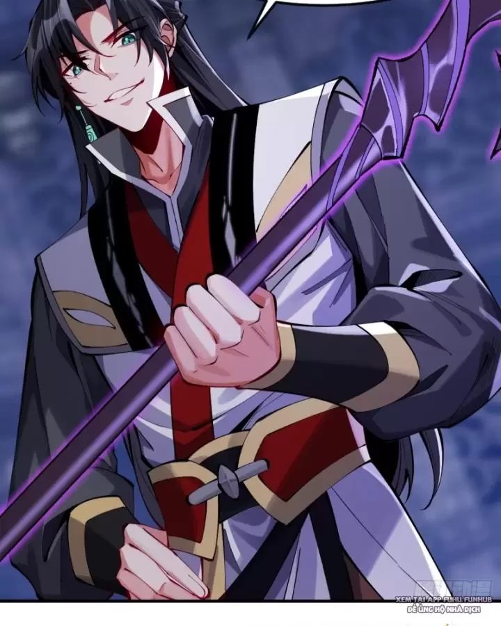 Nương Tử Nhà Ta Vậy Mà Là Nhân Vật Phản Diện Chapter 40 - Trang 2