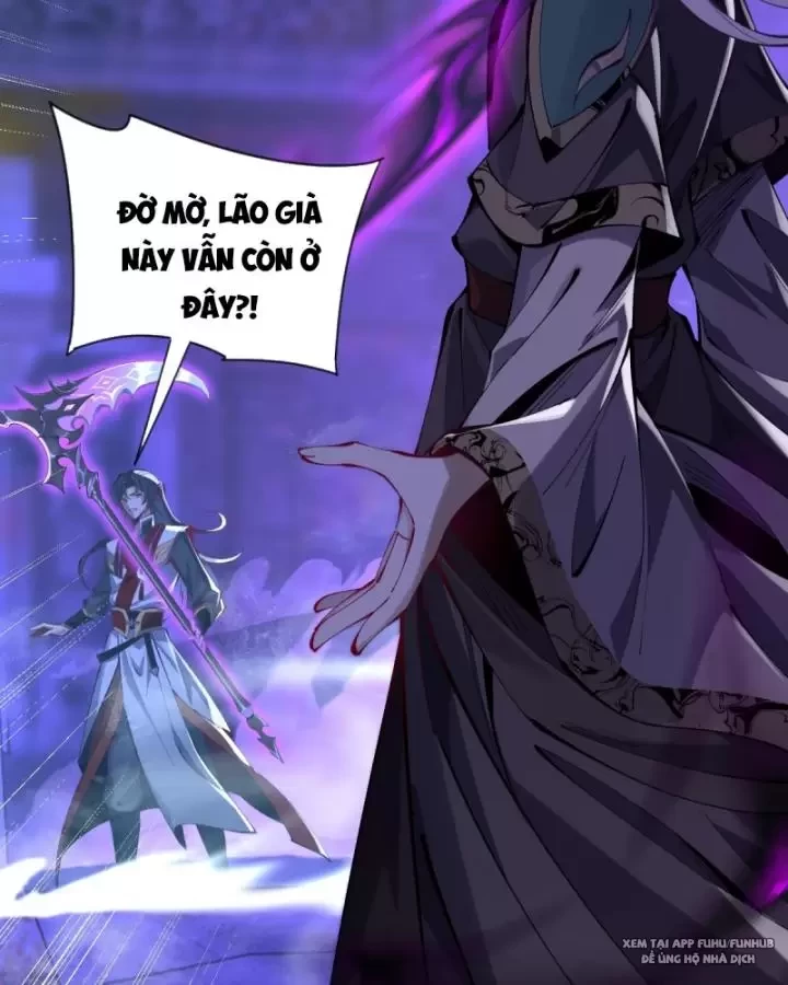 Nương Tử Nhà Ta Vậy Mà Là Nhân Vật Phản Diện Chapter 40 - Trang 2