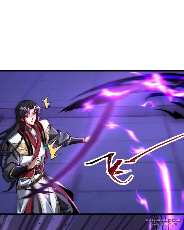 Nương Tử Nhà Ta Vậy Mà Là Nhân Vật Phản Diện Chapter 40 - Trang 2