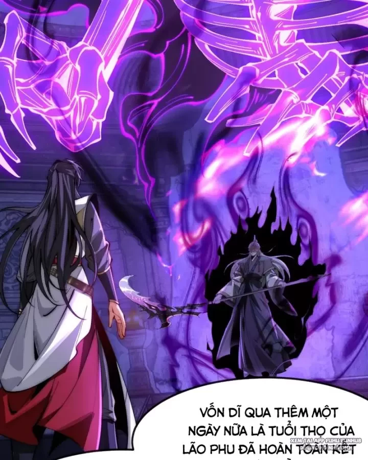 Nương Tử Nhà Ta Vậy Mà Là Nhân Vật Phản Diện Chapter 40 - Trang 2