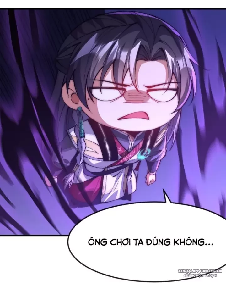 Nương Tử Nhà Ta Vậy Mà Là Nhân Vật Phản Diện Chapter 40 - Trang 2