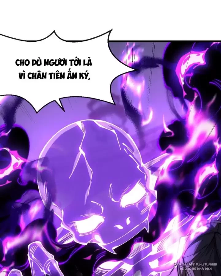 Nương Tử Nhà Ta Vậy Mà Là Nhân Vật Phản Diện Chapter 40 - Trang 2