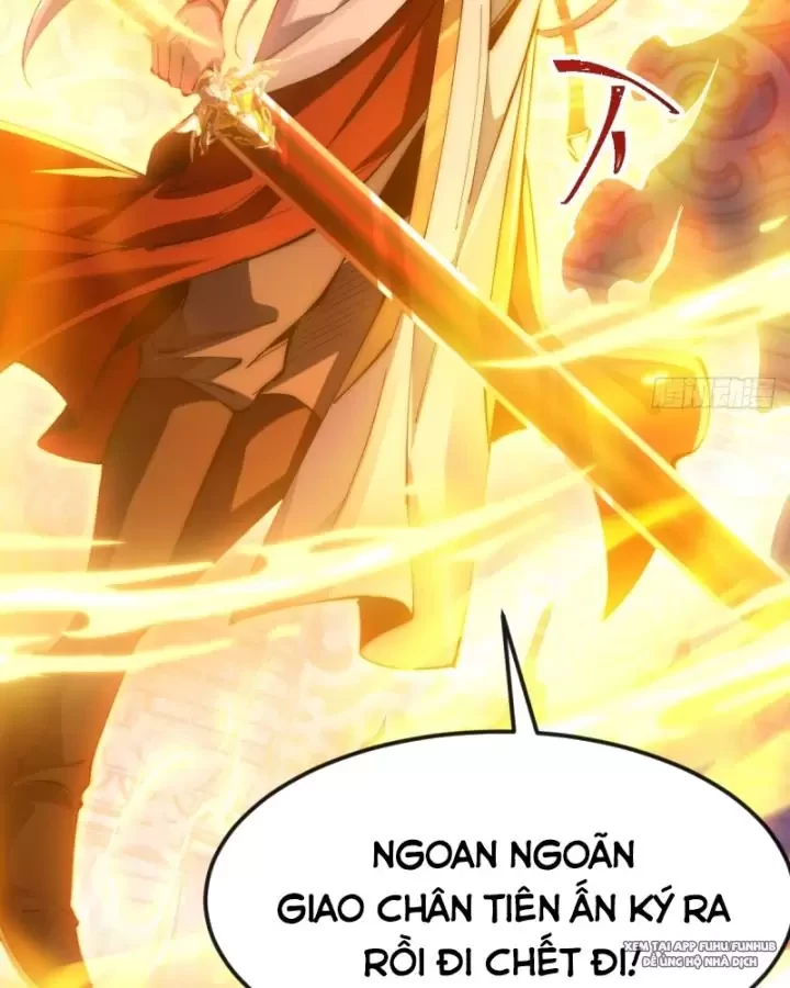 Nương Tử Nhà Ta Vậy Mà Là Nhân Vật Phản Diện Chapter 40 - Trang 2