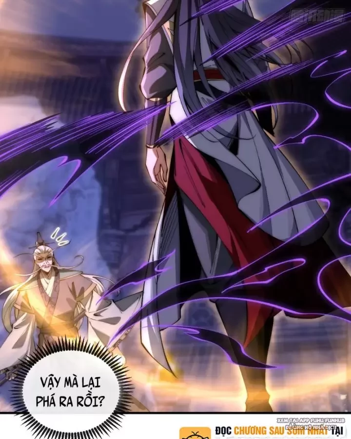 Nương Tử Nhà Ta Vậy Mà Là Nhân Vật Phản Diện Chapter 40 - Trang 2