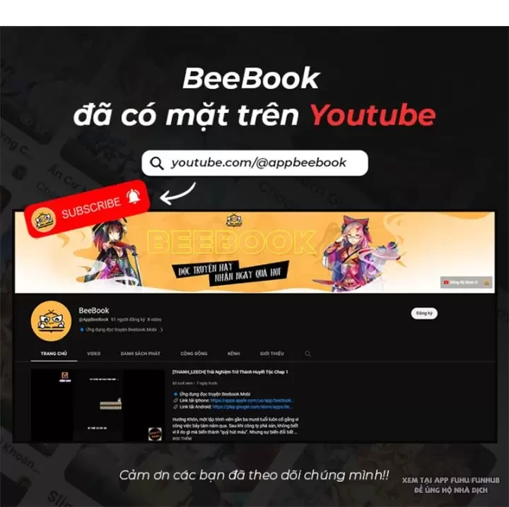 Nương Tử Nhà Ta Vậy Mà Là Nhân Vật Phản Diện Chapter 40 - Trang 2