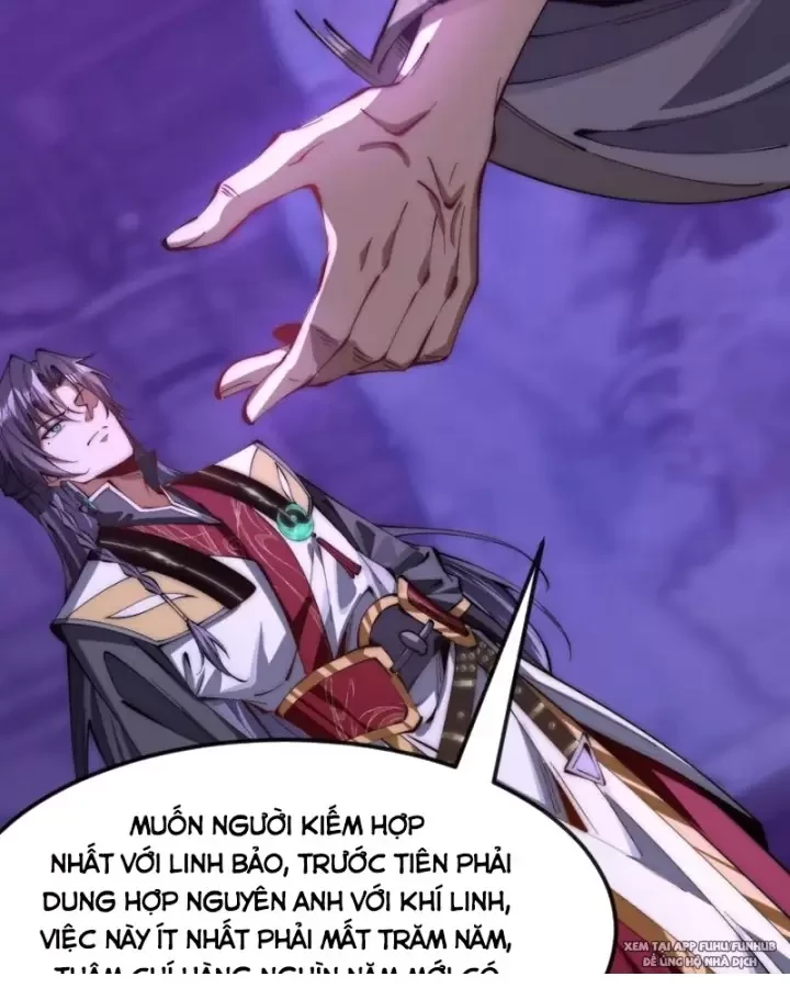 Nương Tử Nhà Ta Vậy Mà Là Nhân Vật Phản Diện Chapter 41 - Trang 2