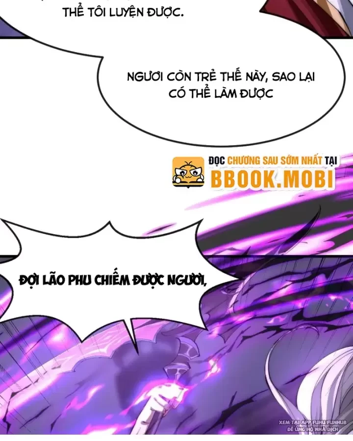 Nương Tử Nhà Ta Vậy Mà Là Nhân Vật Phản Diện Chapter 41 - Trang 2