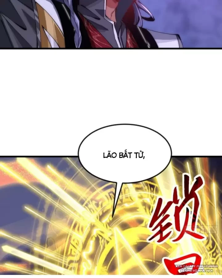 Nương Tử Nhà Ta Vậy Mà Là Nhân Vật Phản Diện Chapter 41 - Trang 2