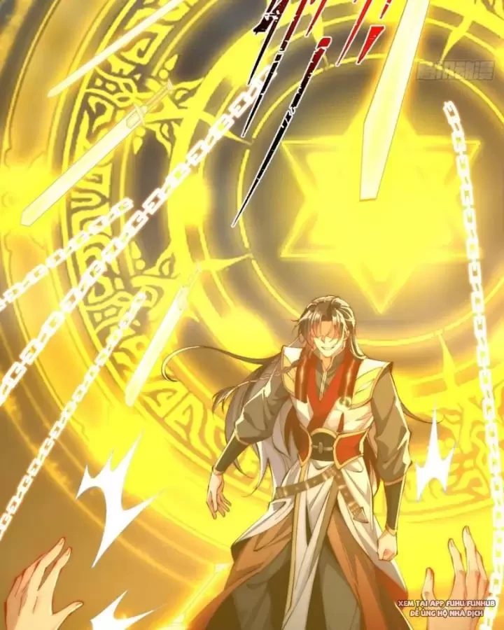 Nương Tử Nhà Ta Vậy Mà Là Nhân Vật Phản Diện Chapter 41 - Trang 2