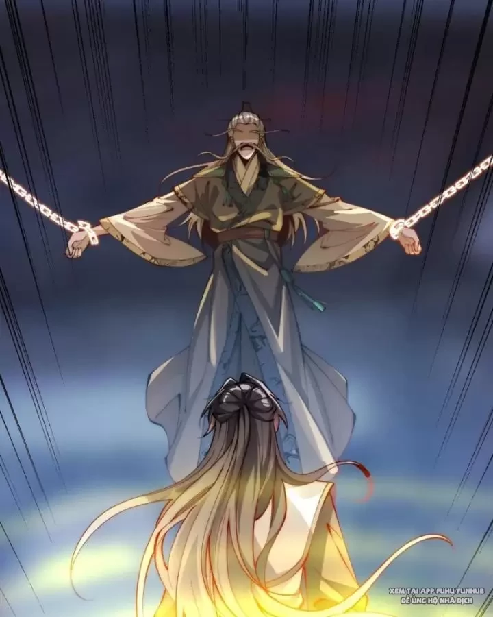 Nương Tử Nhà Ta Vậy Mà Là Nhân Vật Phản Diện Chapter 41 - Trang 2