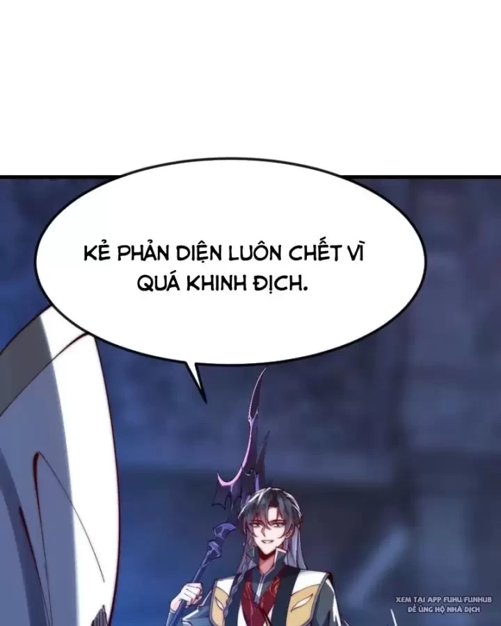 Nương Tử Nhà Ta Vậy Mà Là Nhân Vật Phản Diện Chapter 41 - Trang 2