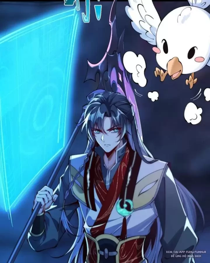 Nương Tử Nhà Ta Vậy Mà Là Nhân Vật Phản Diện Chapter 41 - Trang 2