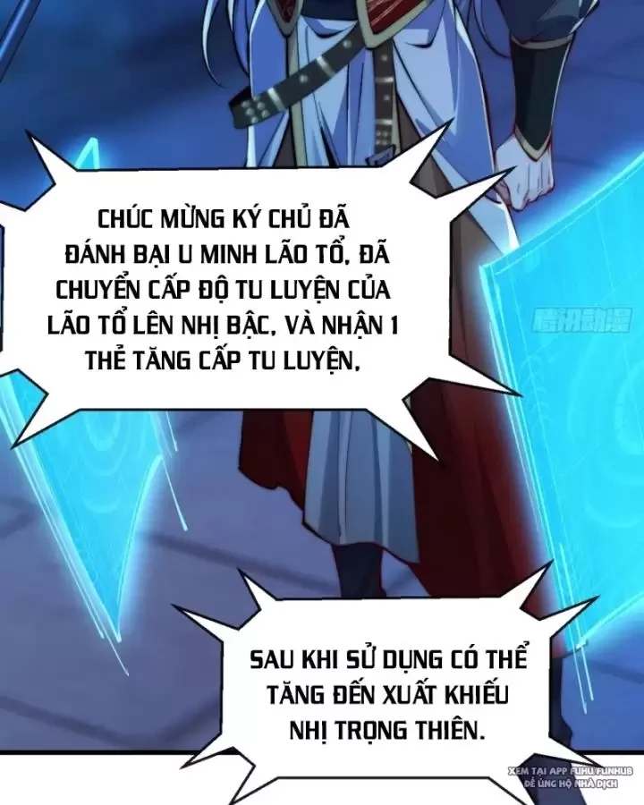 Nương Tử Nhà Ta Vậy Mà Là Nhân Vật Phản Diện Chapter 41 - Trang 2