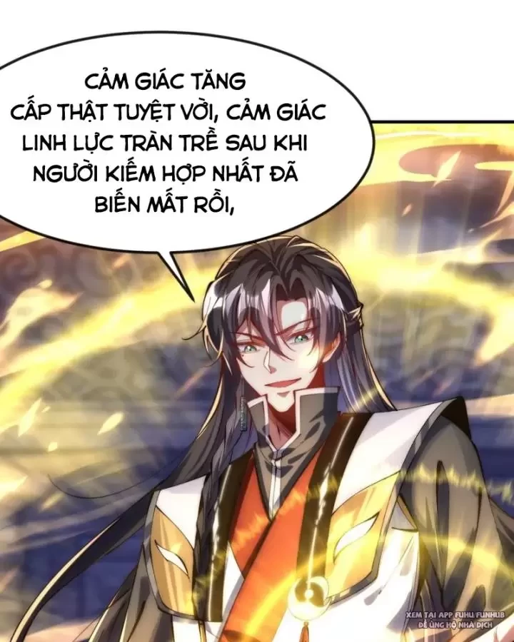 Nương Tử Nhà Ta Vậy Mà Là Nhân Vật Phản Diện Chapter 41 - Trang 2