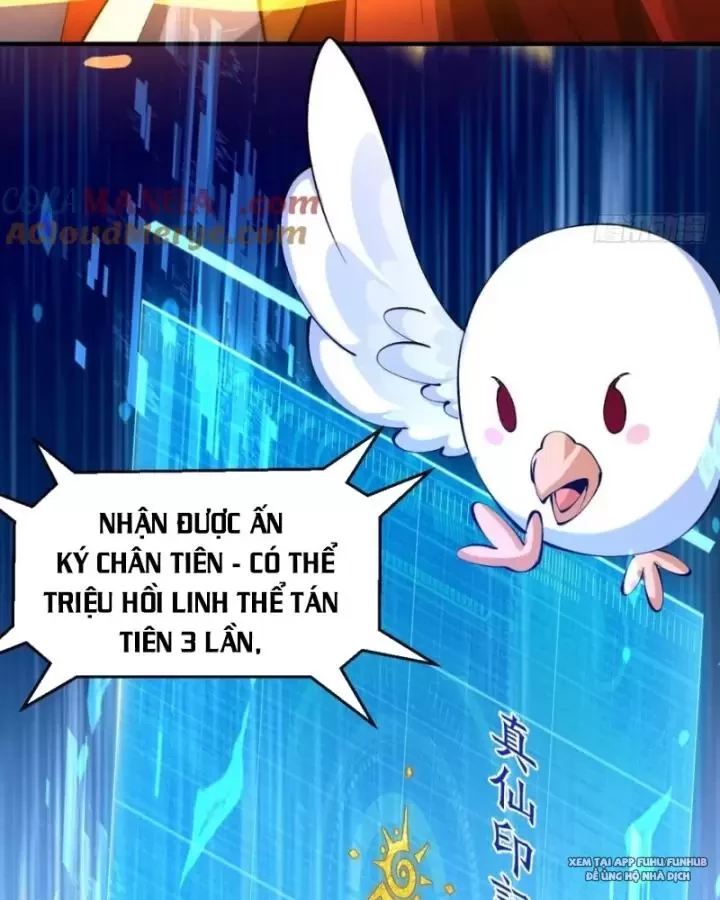 Nương Tử Nhà Ta Vậy Mà Là Nhân Vật Phản Diện Chapter 41 - Trang 2