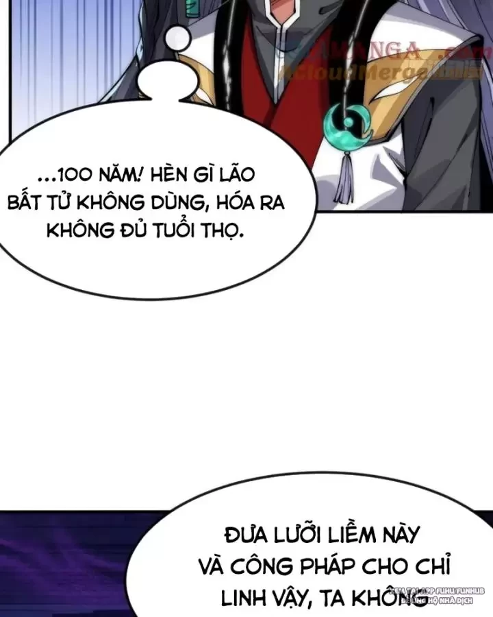 Nương Tử Nhà Ta Vậy Mà Là Nhân Vật Phản Diện Chapter 41 - Trang 2