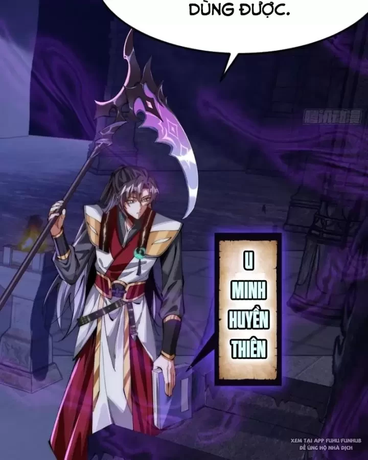 Nương Tử Nhà Ta Vậy Mà Là Nhân Vật Phản Diện Chapter 41 - Trang 2