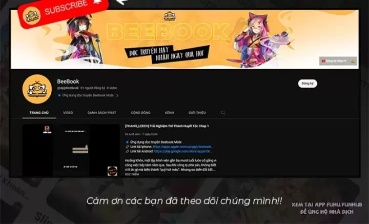 Nương Tử Nhà Ta Vậy Mà Là Nhân Vật Phản Diện Chapter 41 - Trang 2