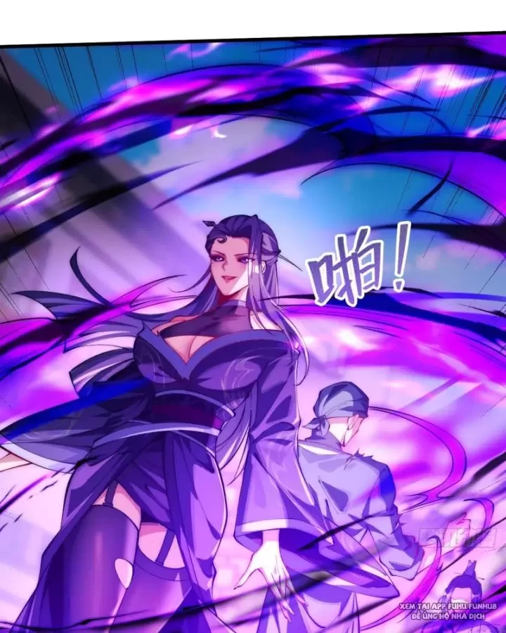 Nương Tử Nhà Ta Vậy Mà Là Nhân Vật Phản Diện Chapter 42 - Trang 2