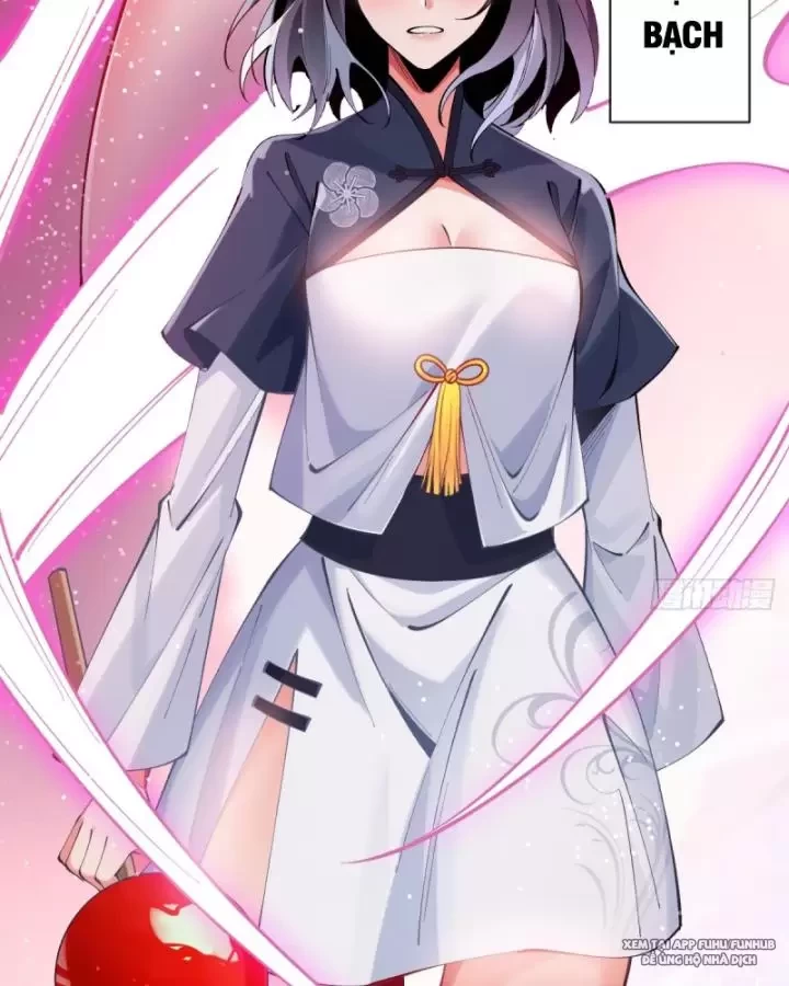 Nương Tử Nhà Ta Vậy Mà Là Nhân Vật Phản Diện Chapter 42 - Trang 2