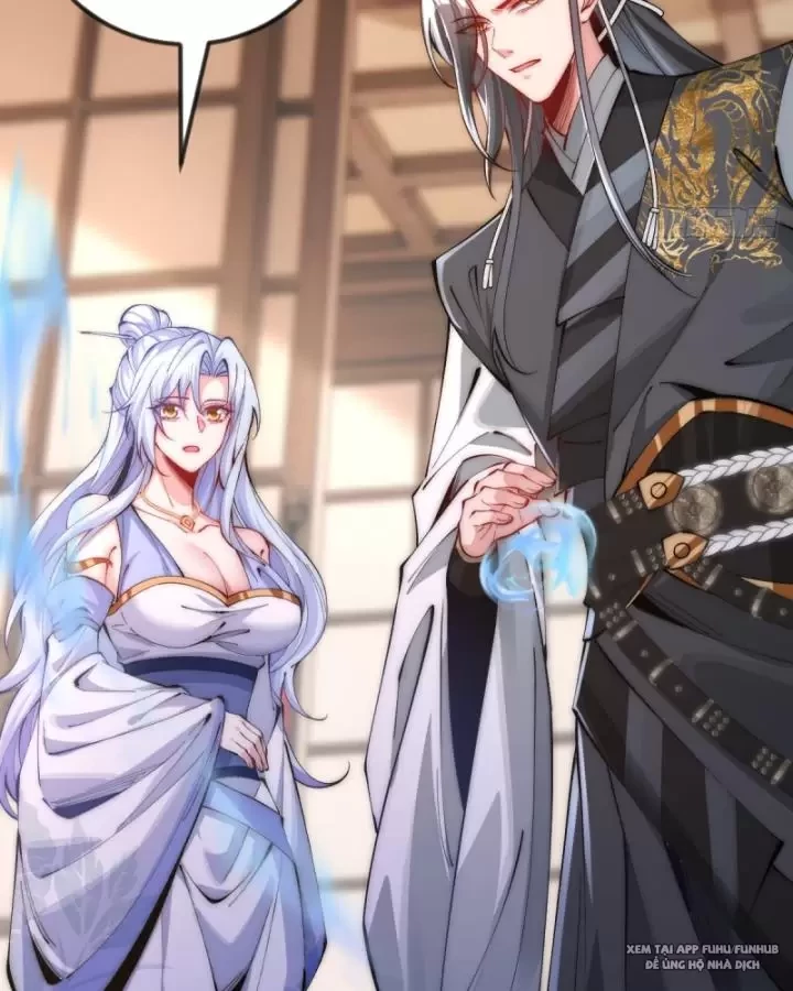 Nương Tử Nhà Ta Vậy Mà Là Nhân Vật Phản Diện Chapter 42 - Trang 2