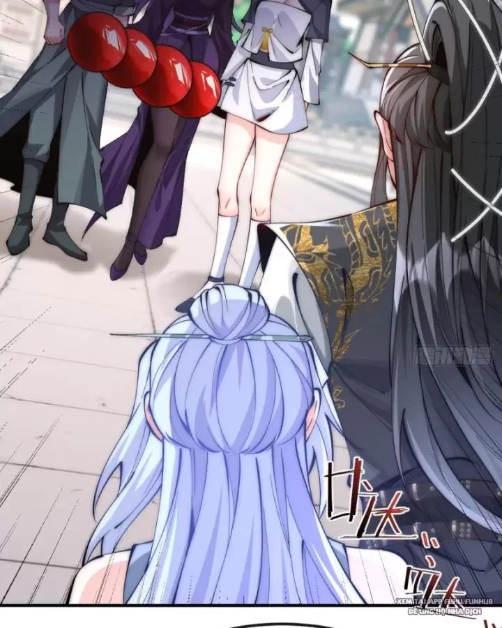 Nương Tử Nhà Ta Vậy Mà Là Nhân Vật Phản Diện Chapter 42 - Trang 2