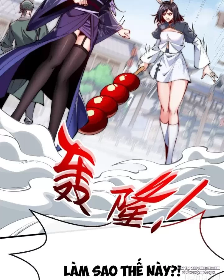 Nương Tử Nhà Ta Vậy Mà Là Nhân Vật Phản Diện Chapter 43 - Trang 2