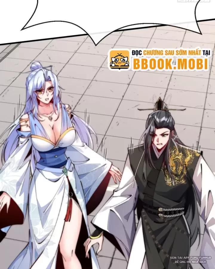 Nương Tử Nhà Ta Vậy Mà Là Nhân Vật Phản Diện Chapter 43 - Trang 2