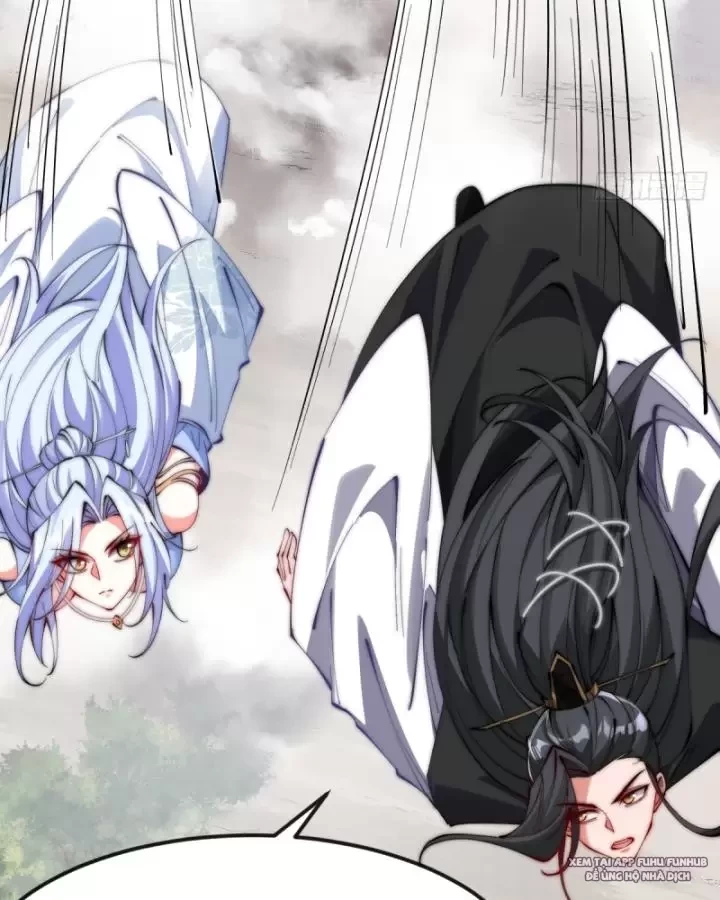 Nương Tử Nhà Ta Vậy Mà Là Nhân Vật Phản Diện Chapter 43 - Trang 2