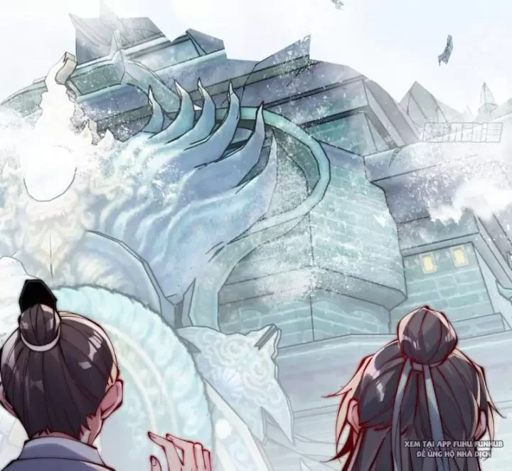 Nương Tử Nhà Ta Vậy Mà Là Nhân Vật Phản Diện Chapter 43 - Trang 2