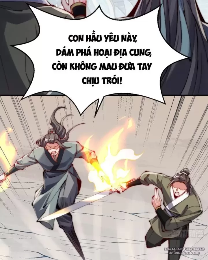 Nương Tử Nhà Ta Vậy Mà Là Nhân Vật Phản Diện Chapter 43 - Trang 2