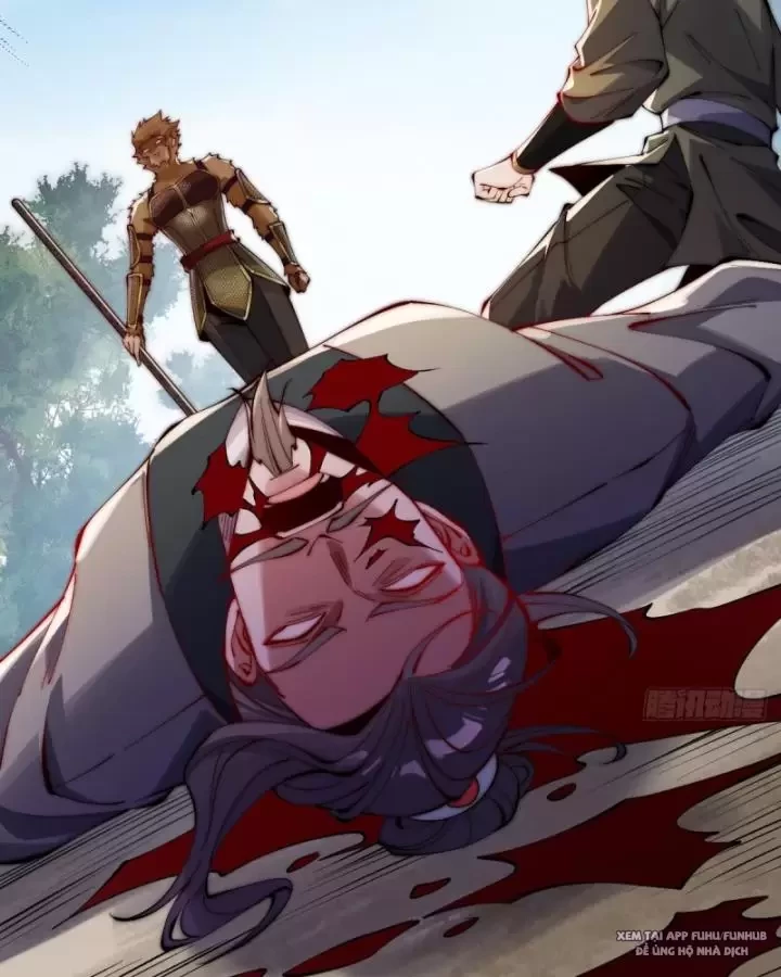 Nương Tử Nhà Ta Vậy Mà Là Nhân Vật Phản Diện Chapter 43 - Trang 2