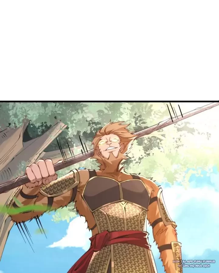 Nương Tử Nhà Ta Vậy Mà Là Nhân Vật Phản Diện Chapter 43 - Trang 2