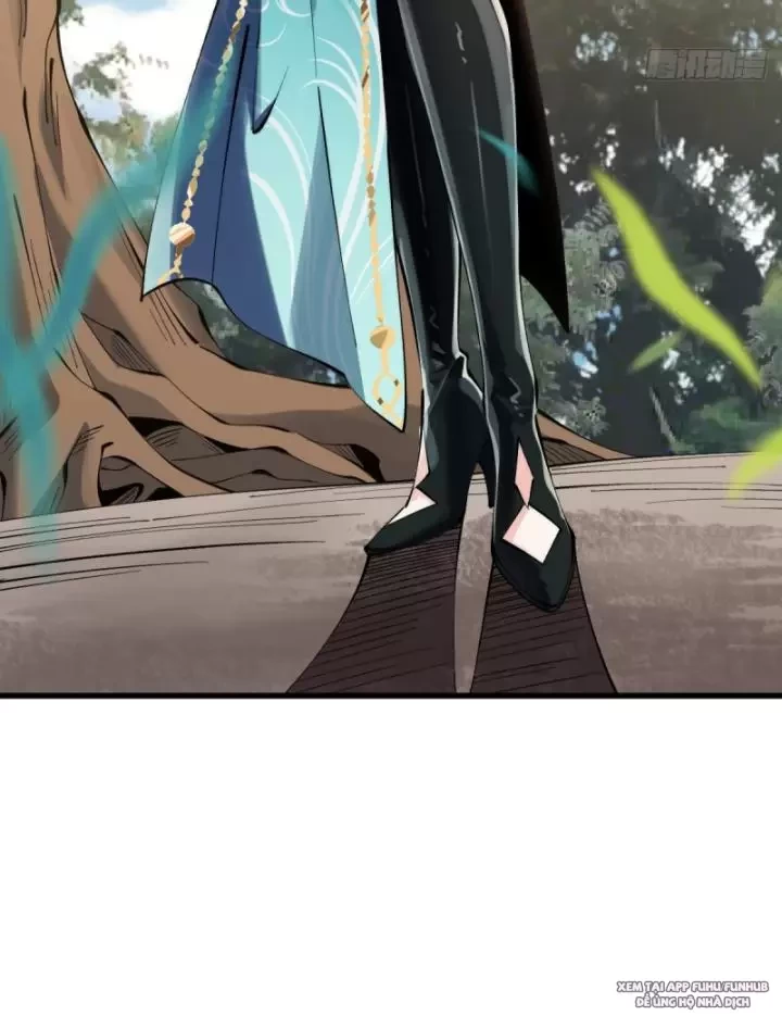 Nương Tử Nhà Ta Vậy Mà Là Nhân Vật Phản Diện Chapter 43 - Trang 2