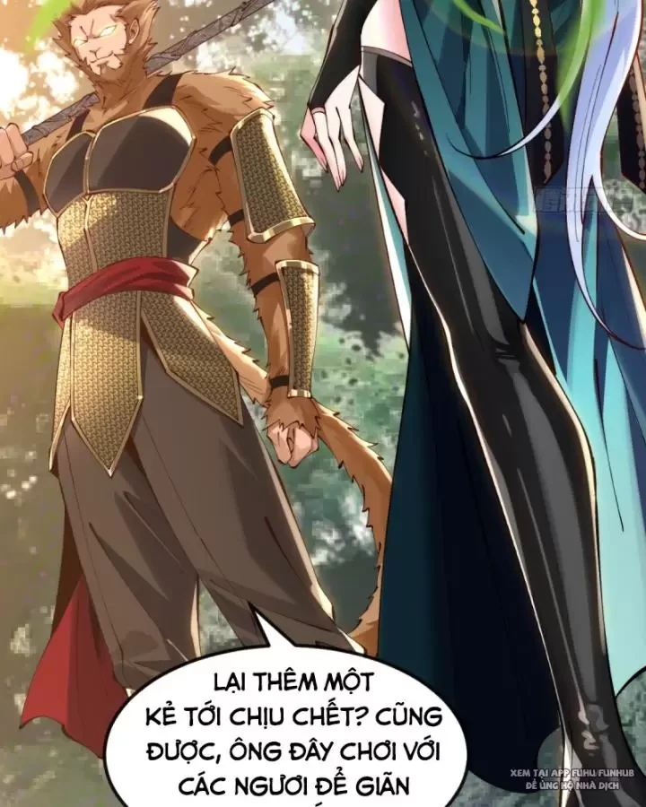 Nương Tử Nhà Ta Vậy Mà Là Nhân Vật Phản Diện Chapter 43 - Trang 2